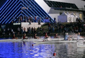 Impressions Oklahoma Boathouse District